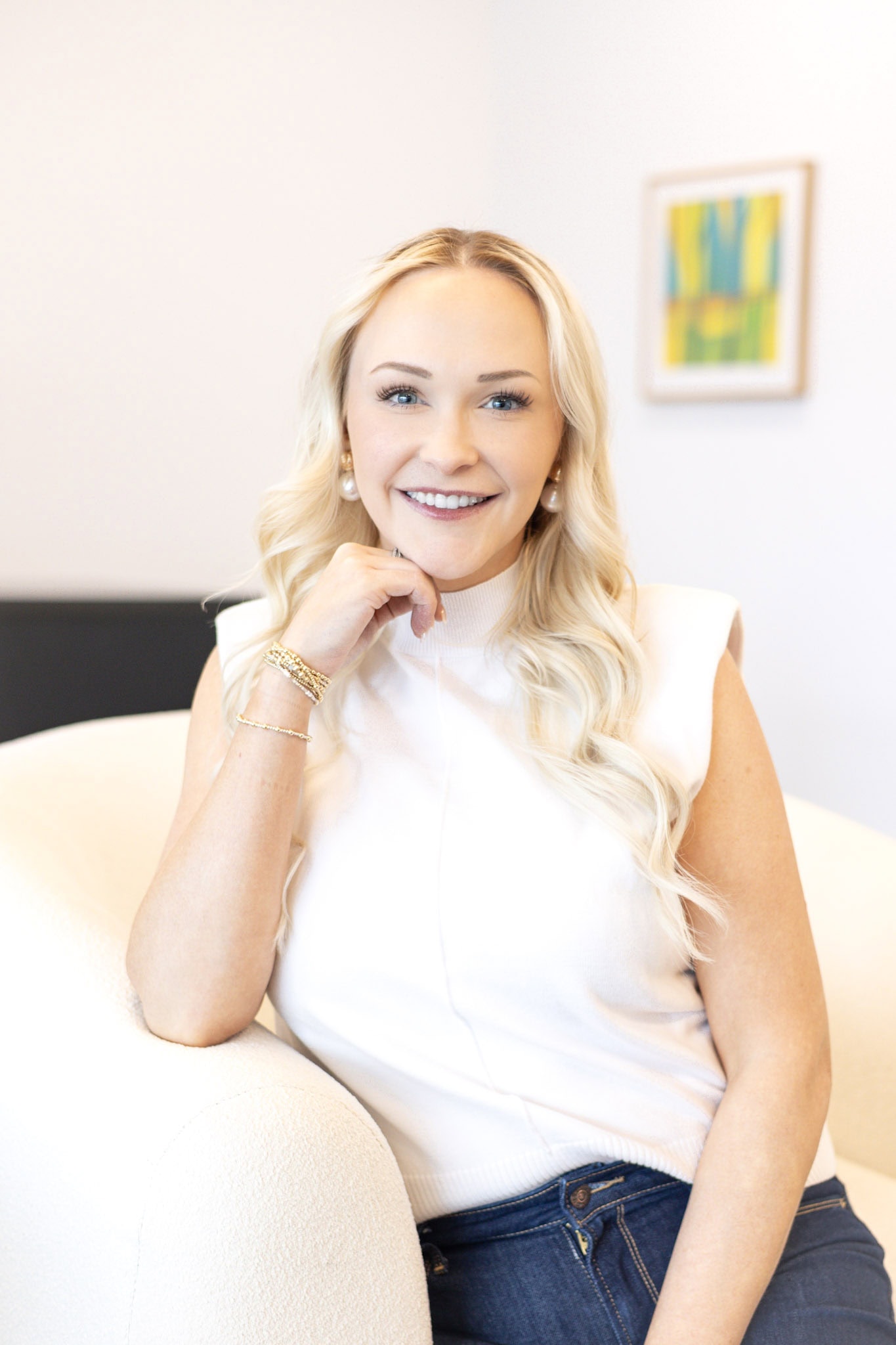 Haley Mallory, DNP, APRN + Injector